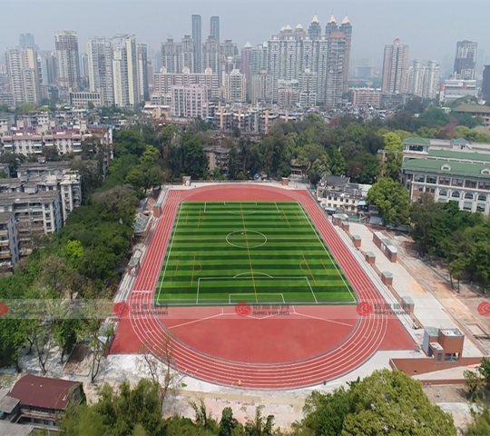 硅pu篮球场材料厂家：硅PU篮球场质量的好坏怎么区分